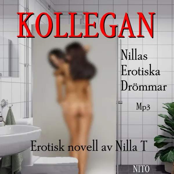 Kollegan - Erotik : Nillas Erotiska Drömmar
