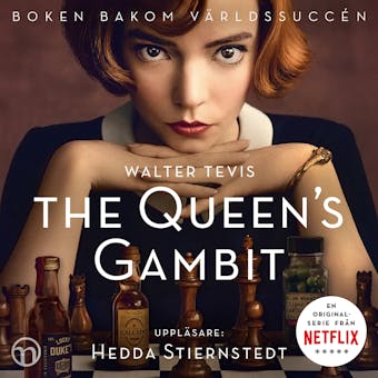 The Queen's Gambit - undefined