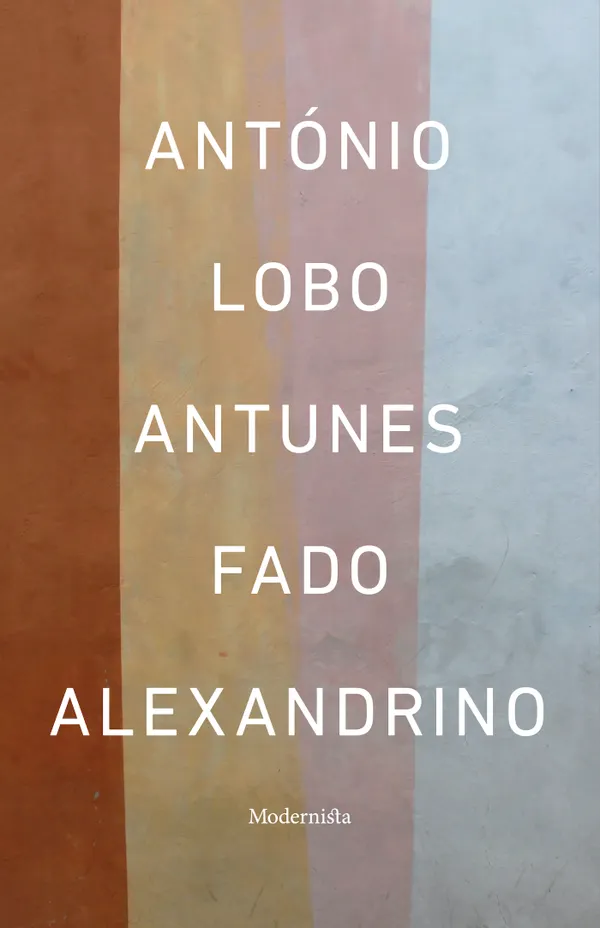 Fado Alexandrino