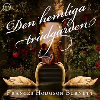 Den hemliga trädgården - undefined