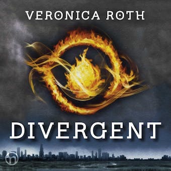 Divergent - undefined