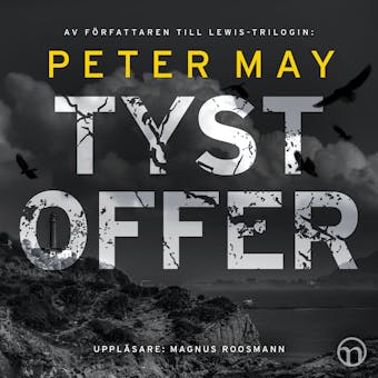 Tyst offer - undefined