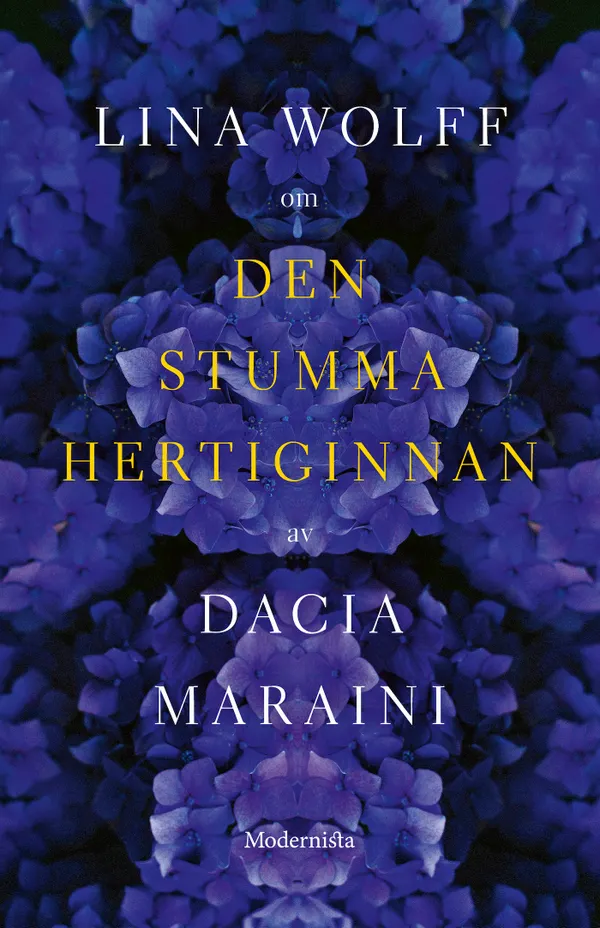 Om Den stumma hertiginnan av Dacia Maraini