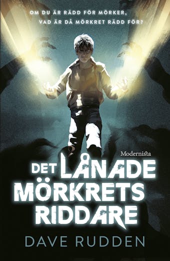 Det lånade mörkrets riddare (Det lånade mörkrets riddare #1) - undefined