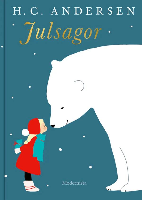 Julsagor