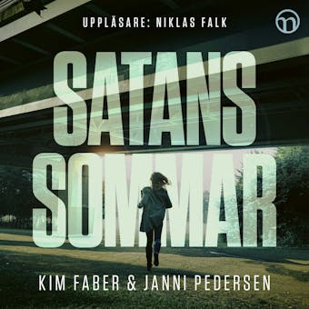 Satans sommar - undefined