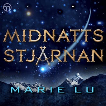 Midnattsstjärnan - Marie Lu