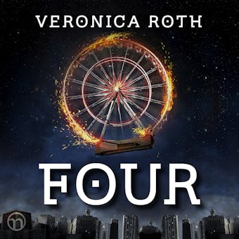 Four (En Divergent-samling) - Veronica Roth