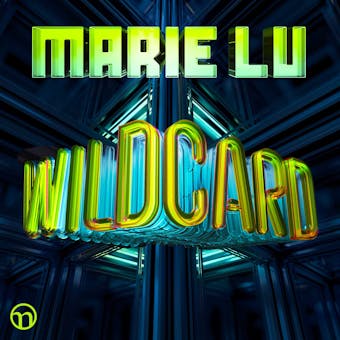 Wildcard - Marie Lu