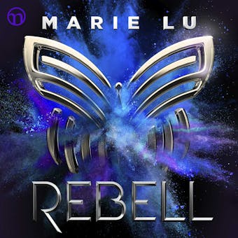 Rebell - Marie Lu