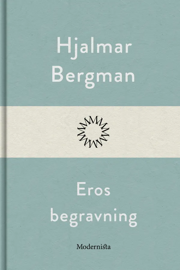 Eros begravning