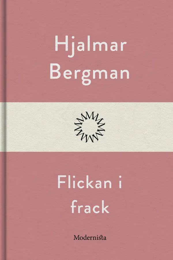 Flickan i frack