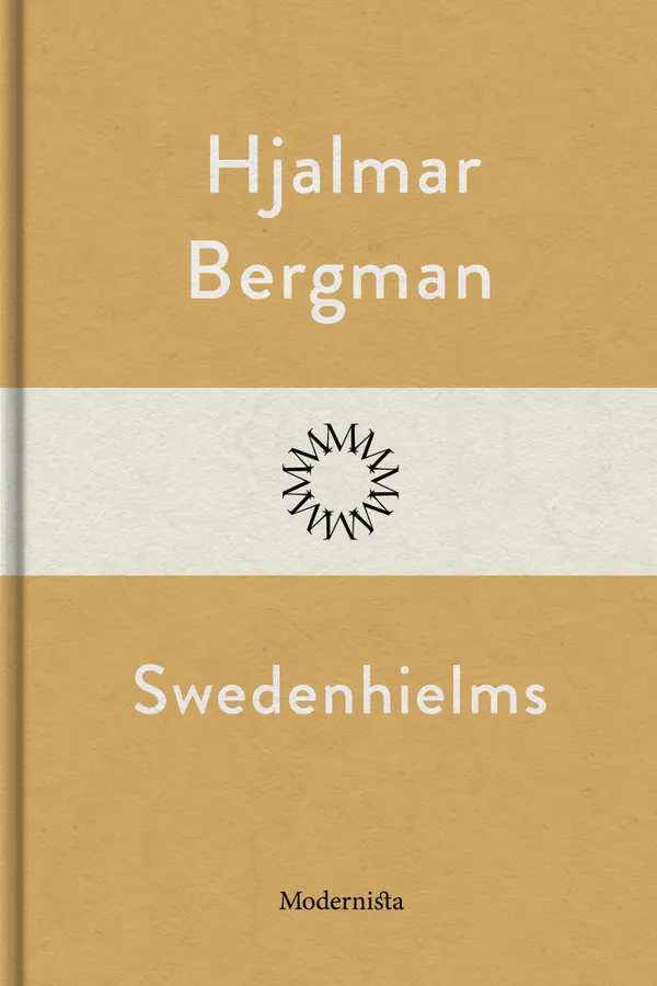 Swedenhielms