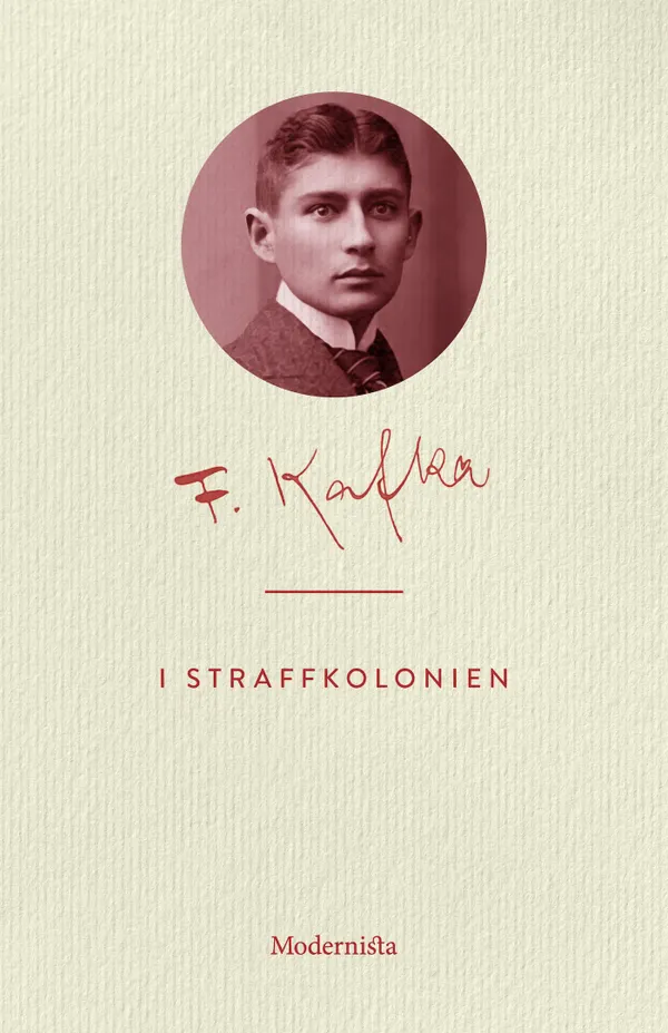 I straffkolonien