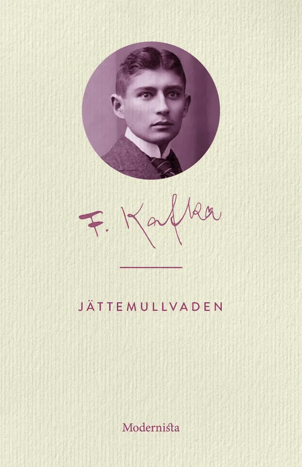Jättemullvaden