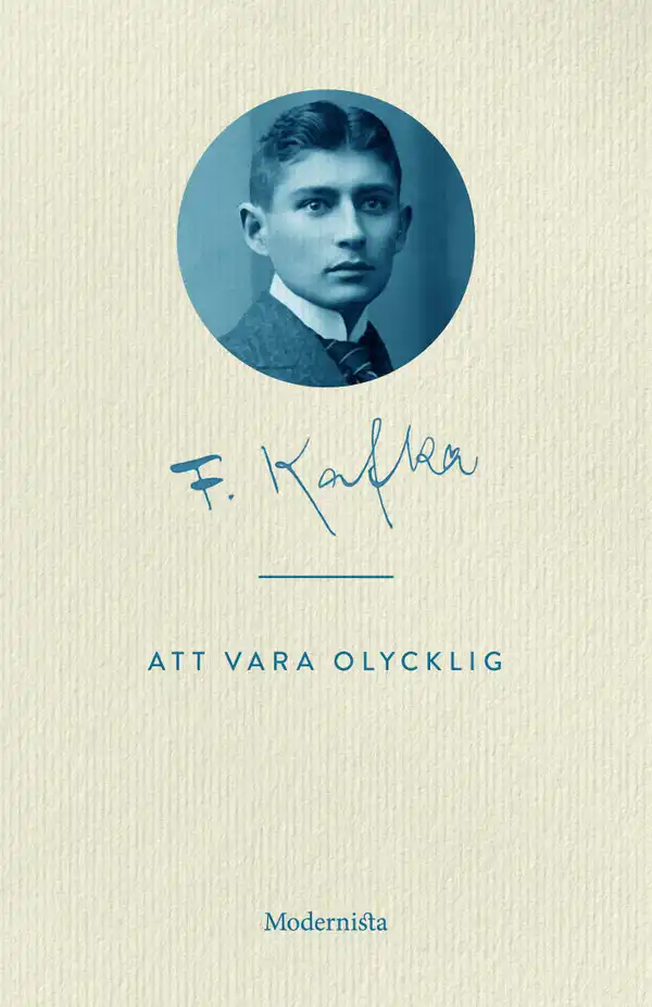 Att vara olycklig