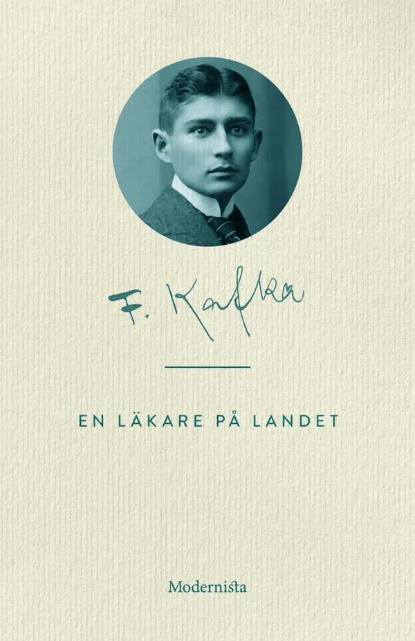 En läkare på landet