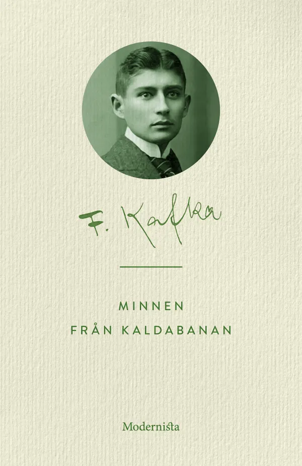 Minnen från Kaldabanan