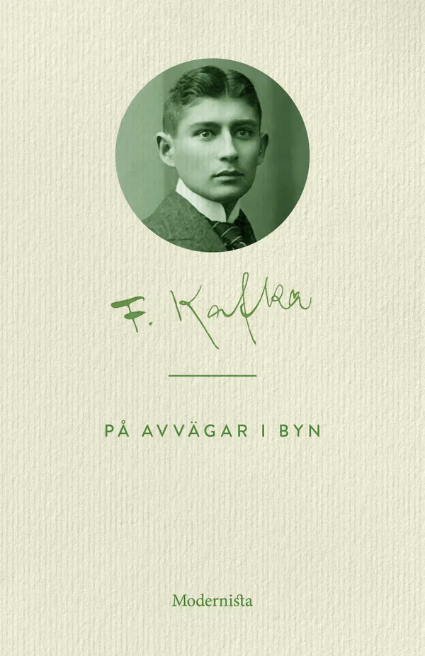 På avvägar i byn