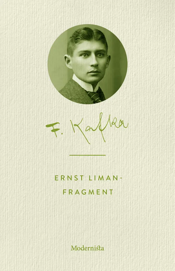 Ernst Liman-fragment