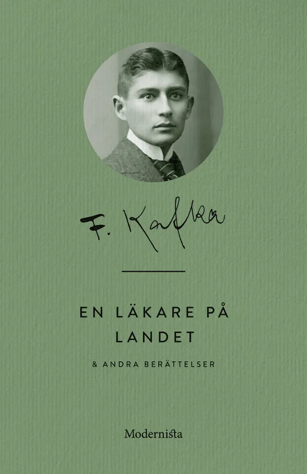 En läkare på landet och andra berättelser