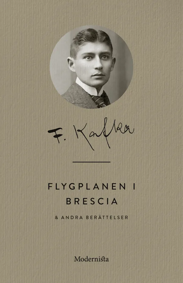Flygplanen i Brescia och andra berättelser