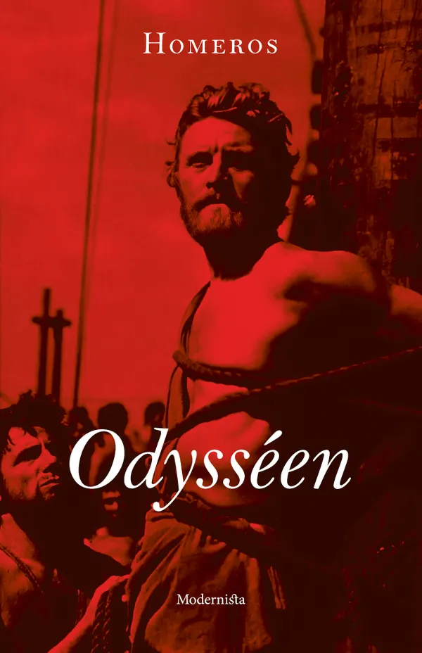 Odysséen : 