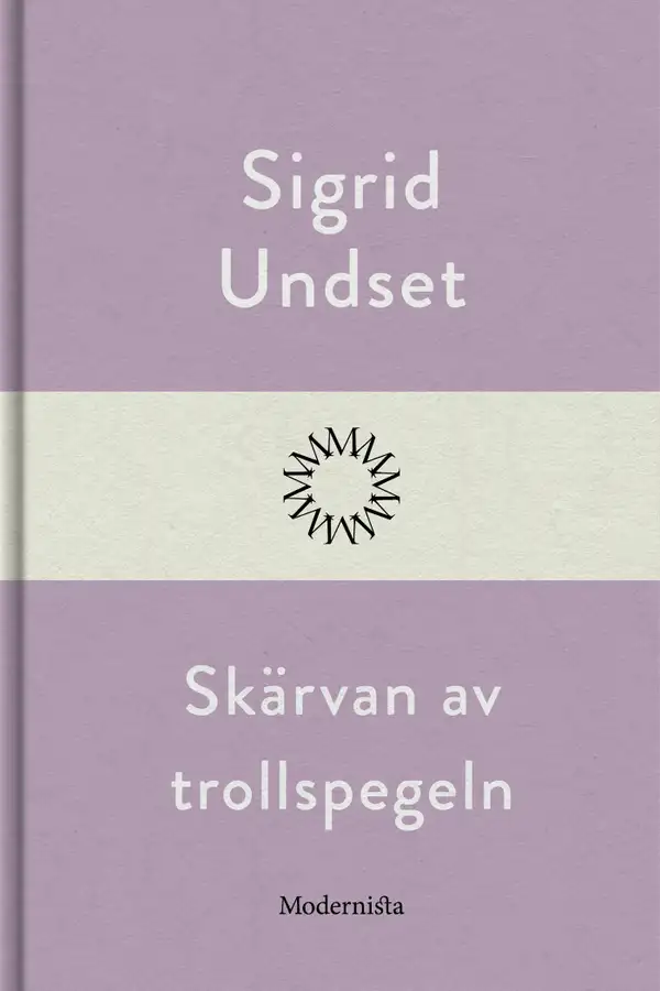 Skärvan i trollspegeln