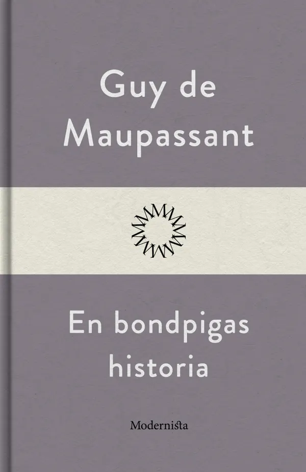En bondpigas historia