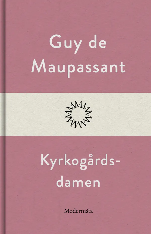 Kyrkogårdsdamen