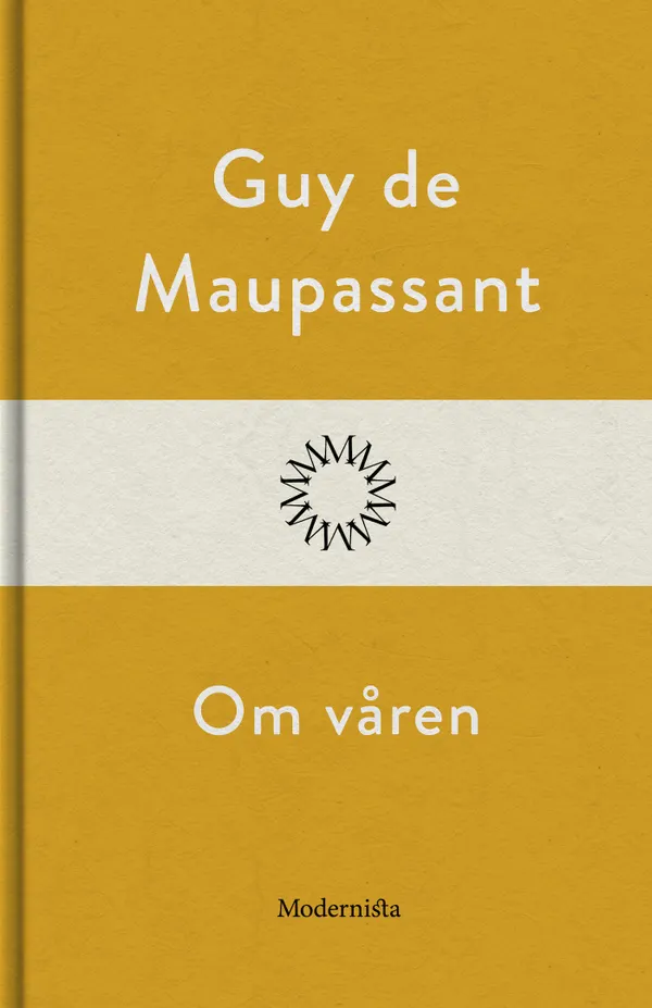 Om våren