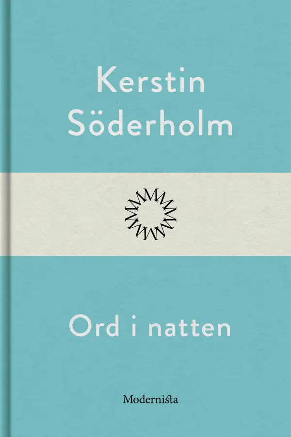 Ord i natten