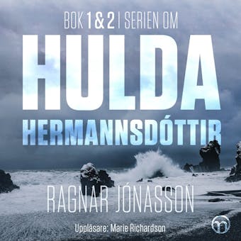 Hulda Hermannsdóttir 1-2 - undefined