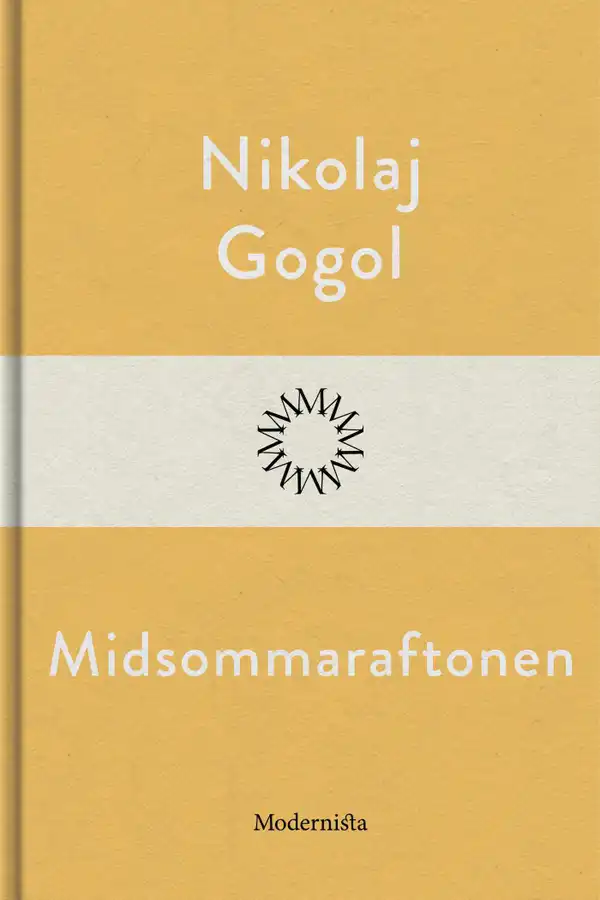 Midsommaraftonen