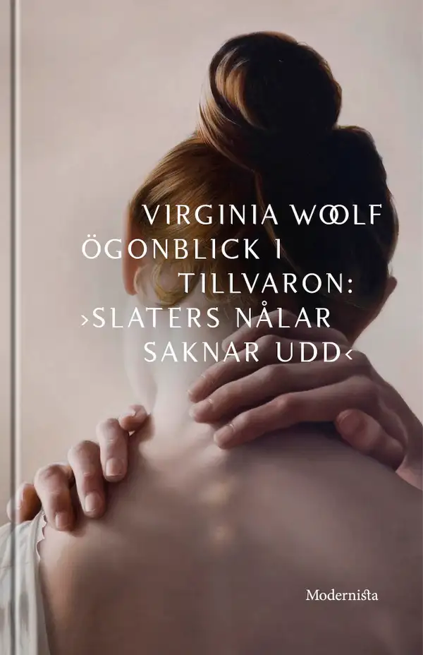 Ögonblick i tillvaron