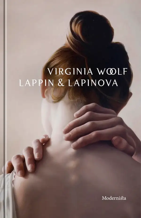 Lappin och Lapinova