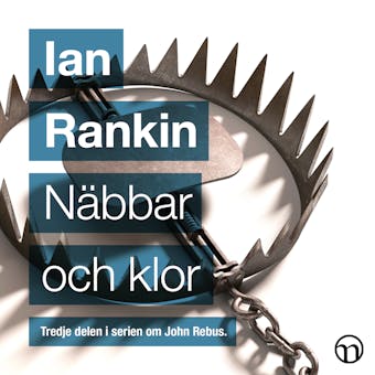 Näbbar och klor - undefined