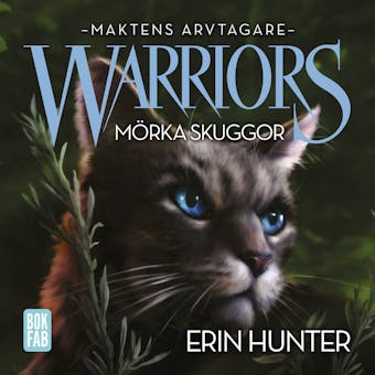 Warriors - Mörka skuggor - undefined