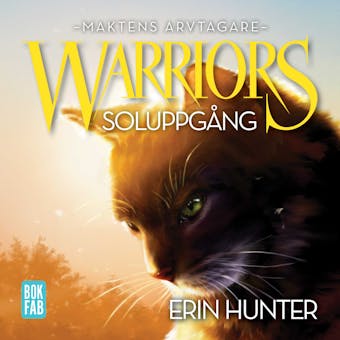 Warriors - Soluppgång - undefined