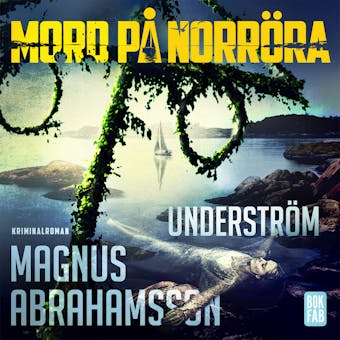 UnderstrÃ¶m - Magnus Abrahamsson