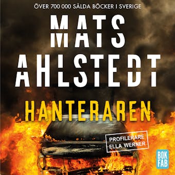 Hanteraren - Mats Ahlstedt