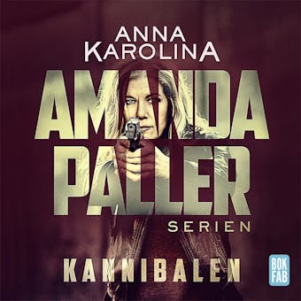Kannibalen - Anna Karolina
