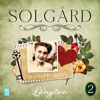 Längtan - undefined