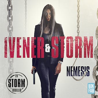 Nemesis - Alex Storm, Ramona Ivener