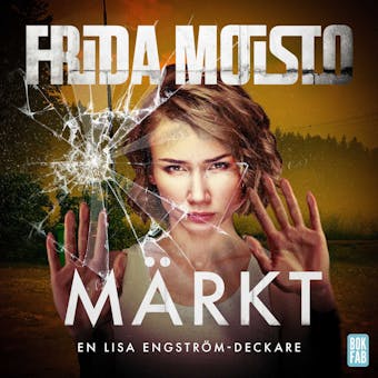 Märkt - Frida Moisto