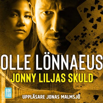 Jonny Liljas skuld - undefined