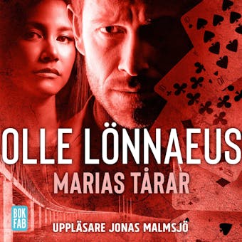 Marias tårar - Olle Lönnaeus