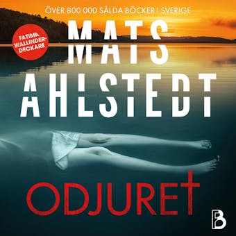 Odjuret - undefined