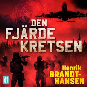 Den fjärde kretsen - Henrik Brandt-Hansen