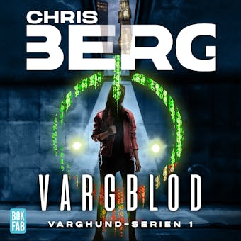Vargblod - Chris Berg